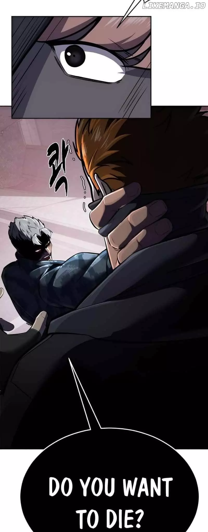 The Boy of Death Chapter 244 page 15