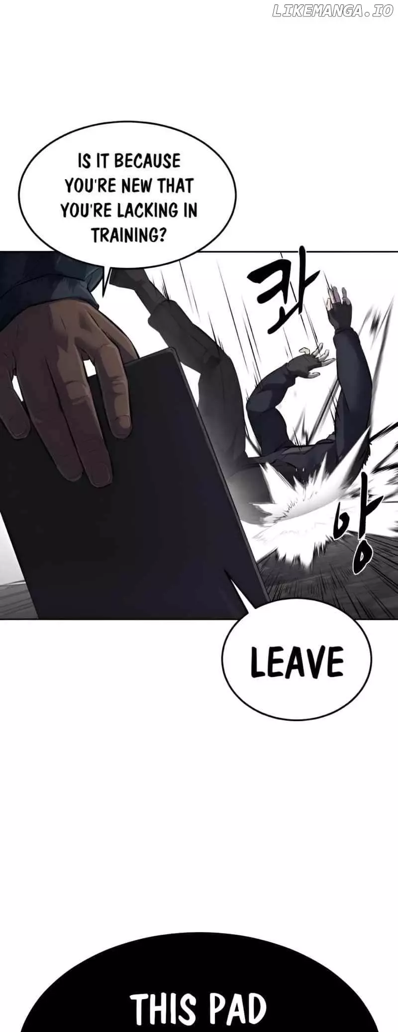 The Boy of Death Chapter 244 page 17