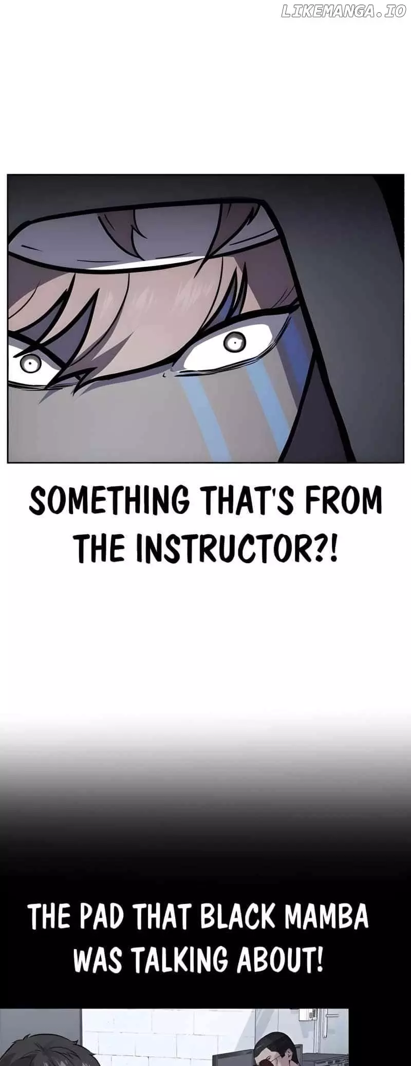 The Boy of Death Chapter 244 page 19