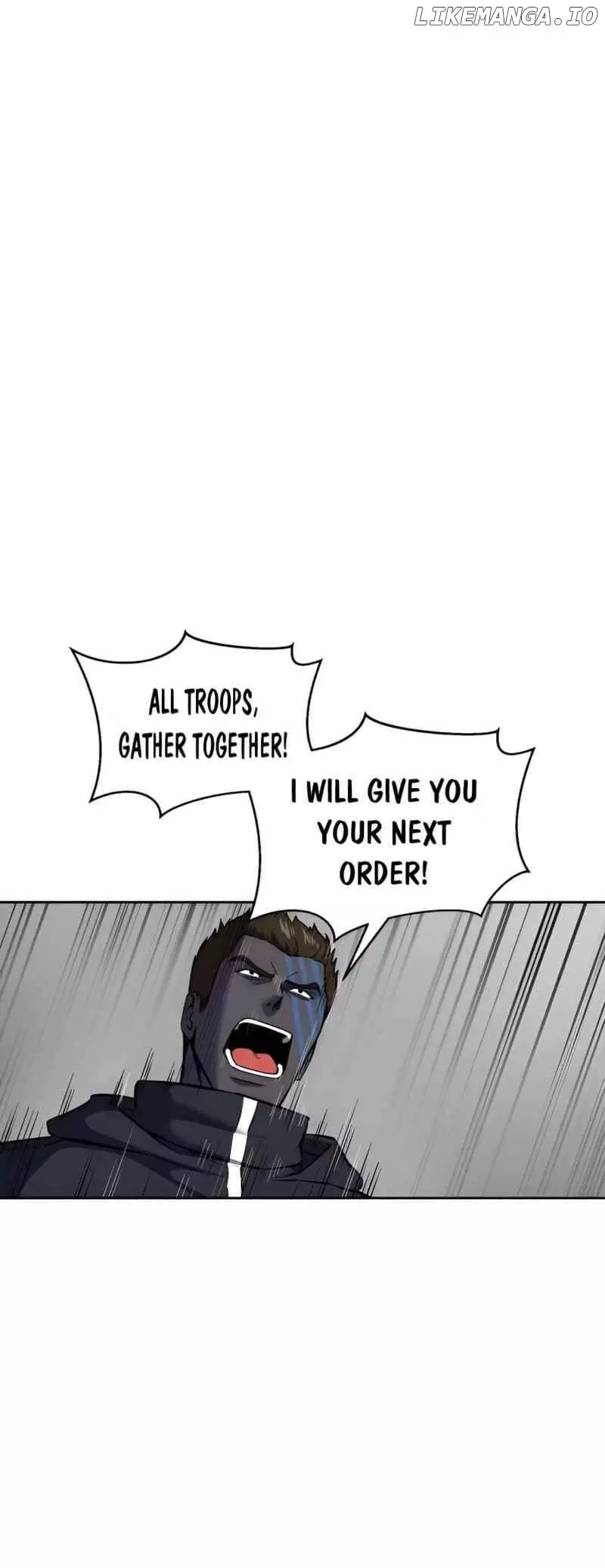 The Boy of Death Chapter 244 page 21
