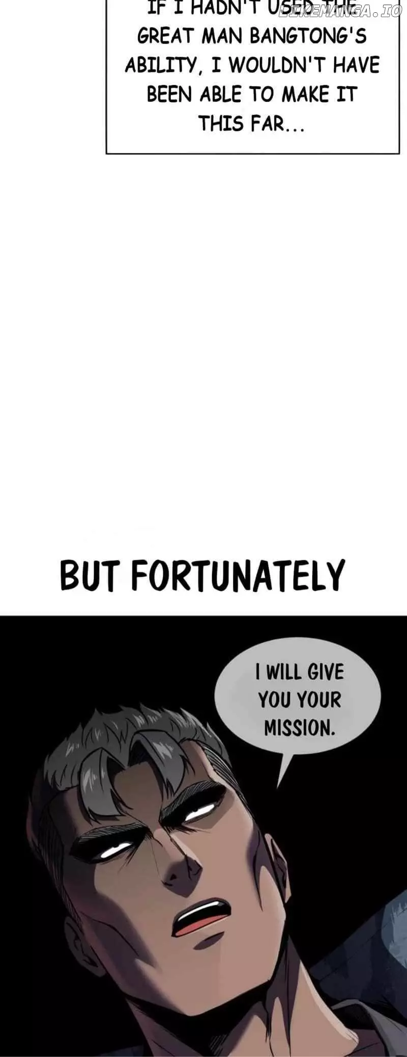 The Boy of Death Chapter 244 page 24
