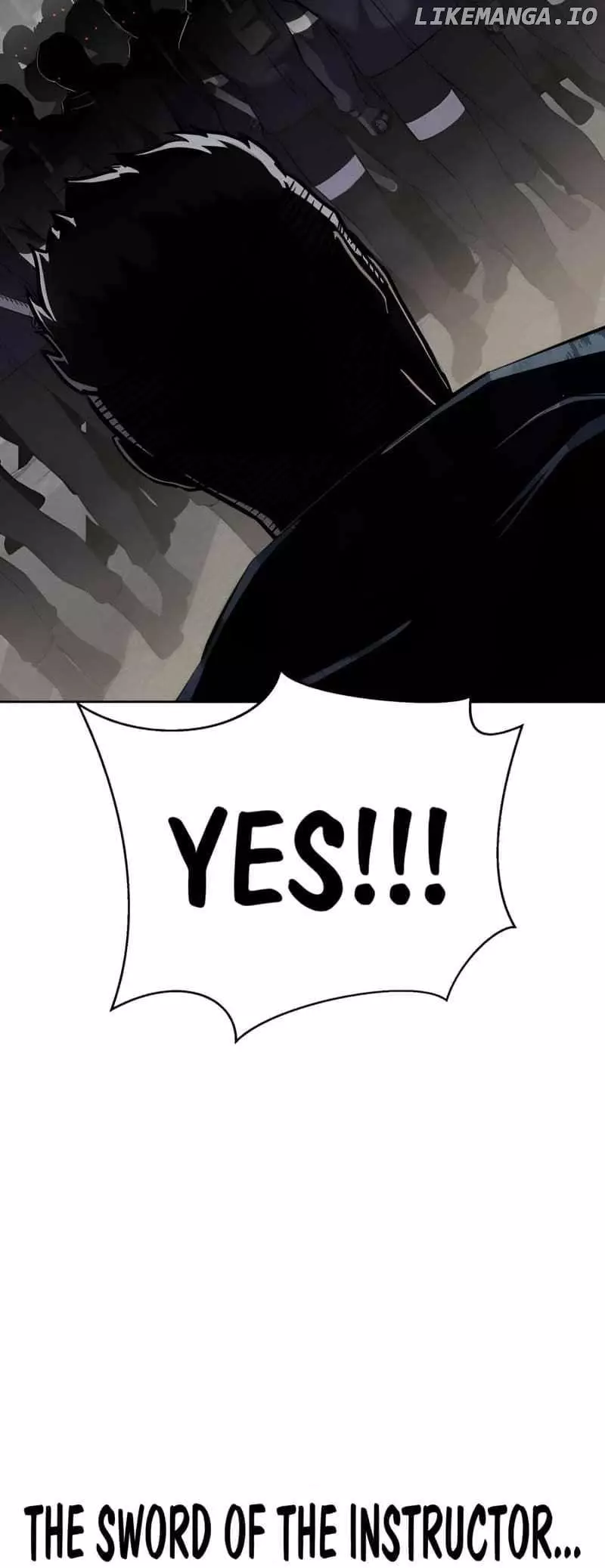 The Boy of Death Chapter 244 page 27