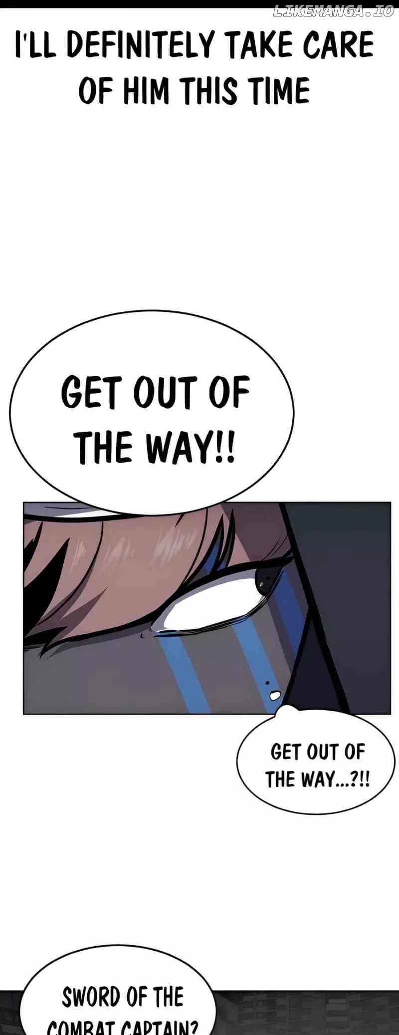 The Boy of Death Chapter 244 page 30