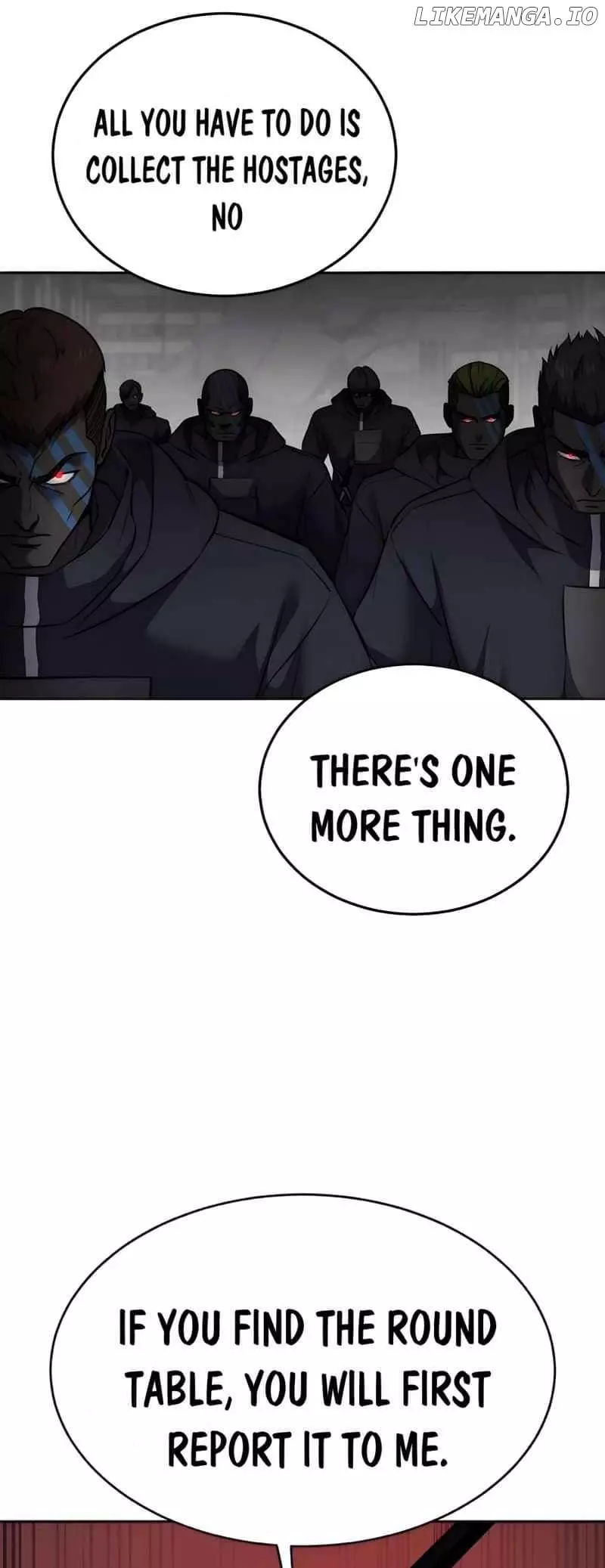 The Boy of Death Chapter 244 page 34