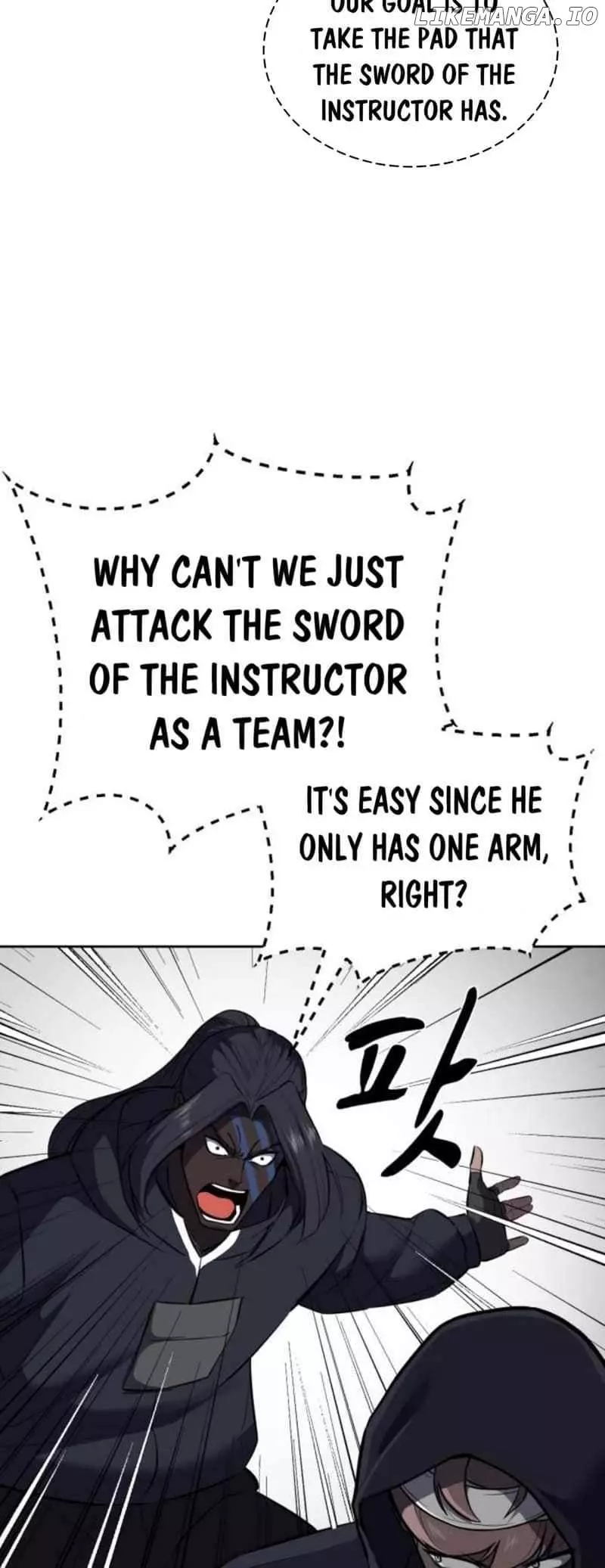 The Boy of Death Chapter 244 page 40