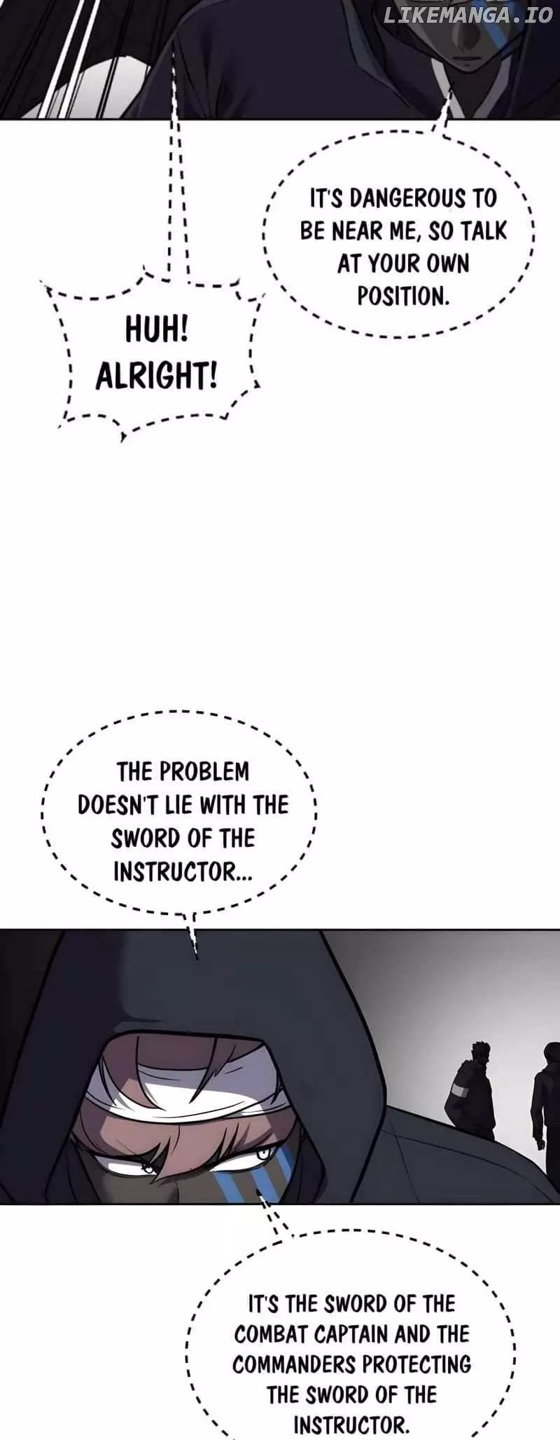The Boy of Death Chapter 244 page 41
