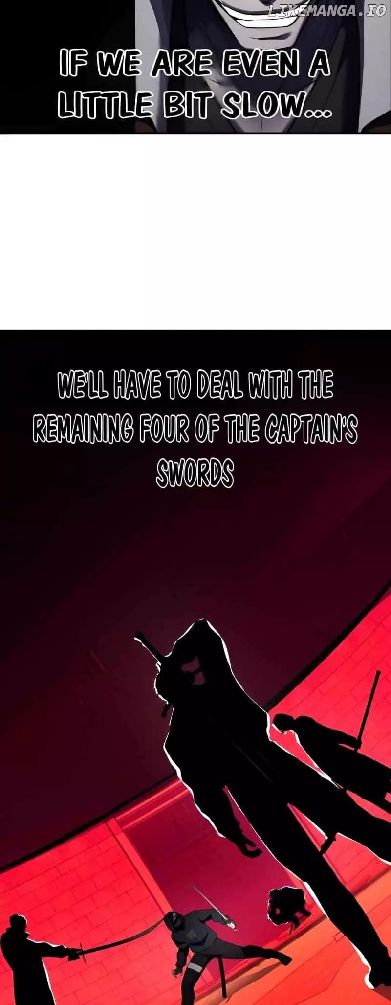 The Boy of Death Chapter 244 page 43