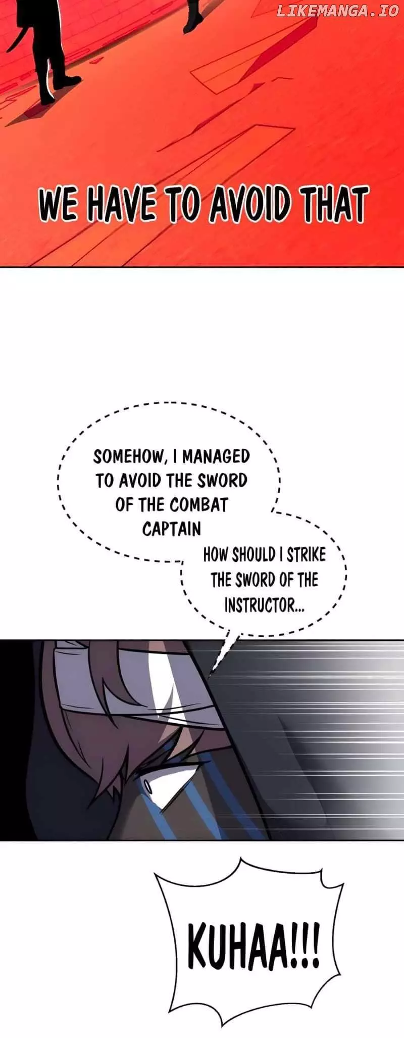 The Boy of Death Chapter 244 page 44