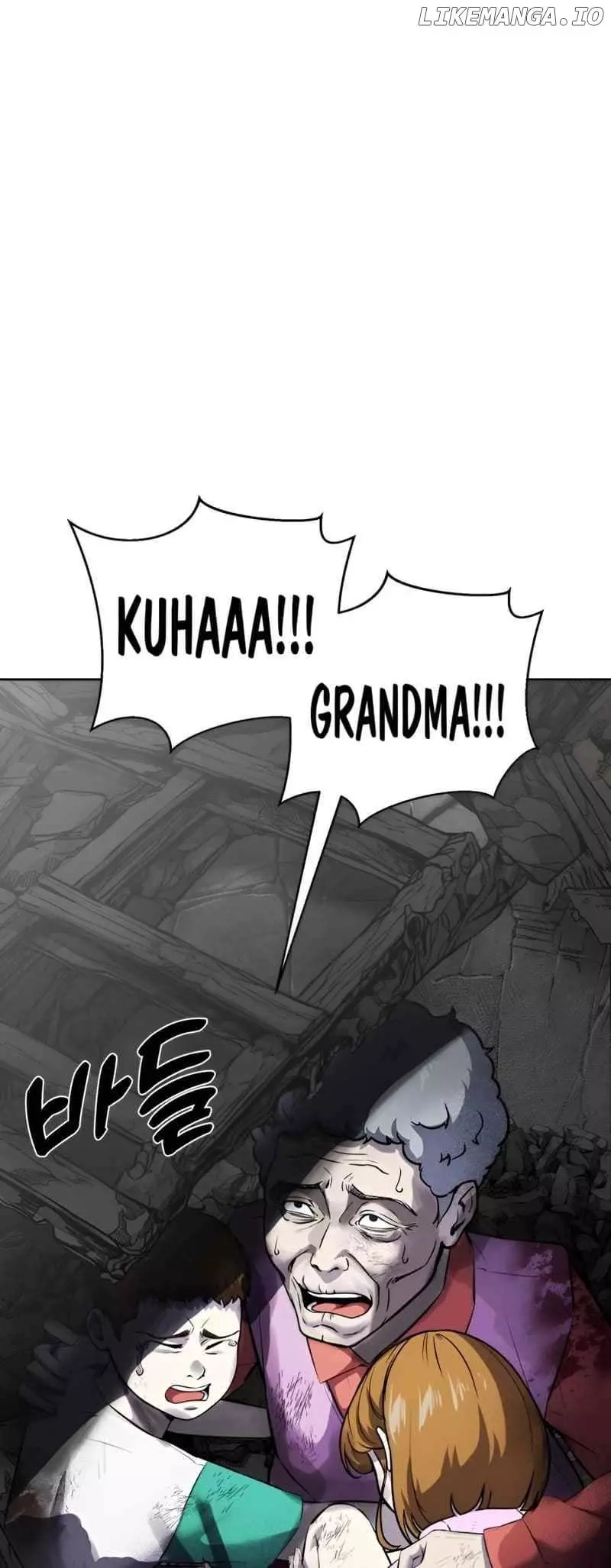 The Boy of Death Chapter 244 page 45