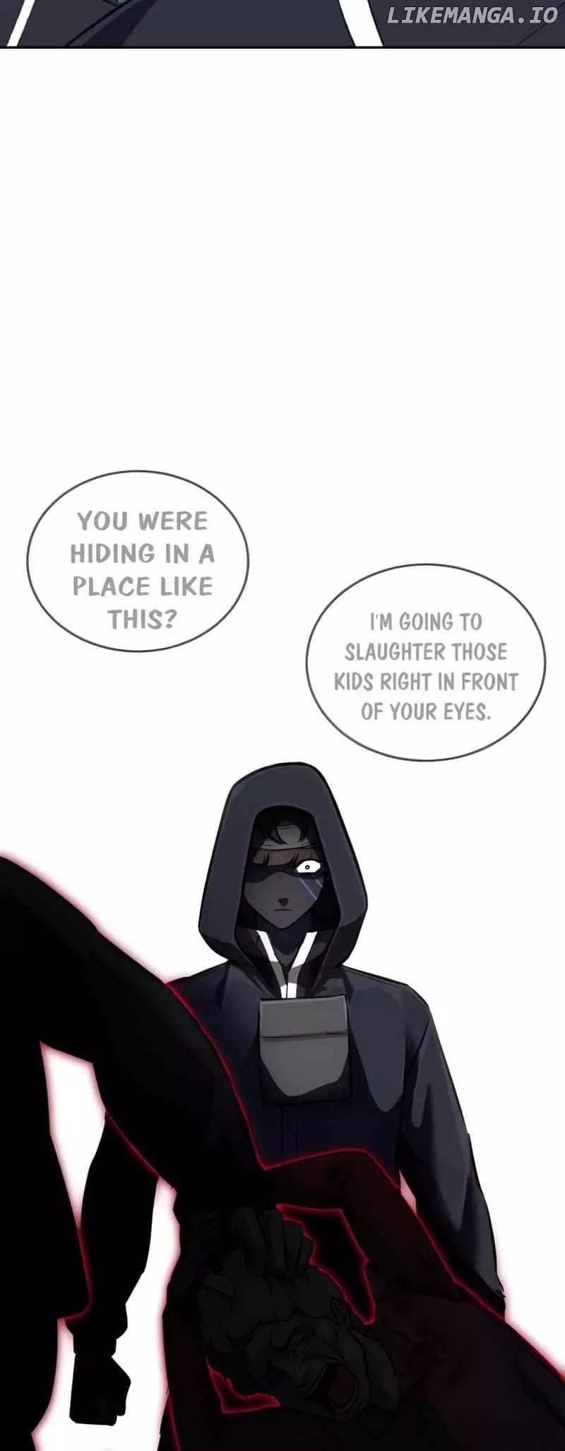 The Boy of Death Chapter 244 page 47