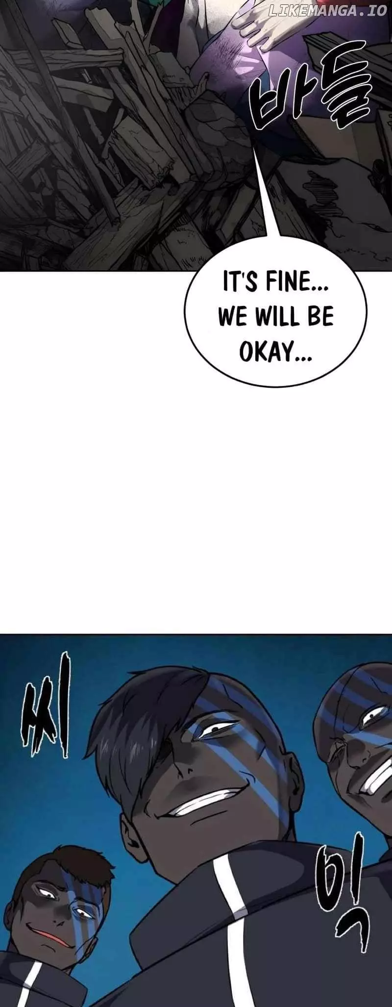 The Boy of Death Chapter 244 page 46