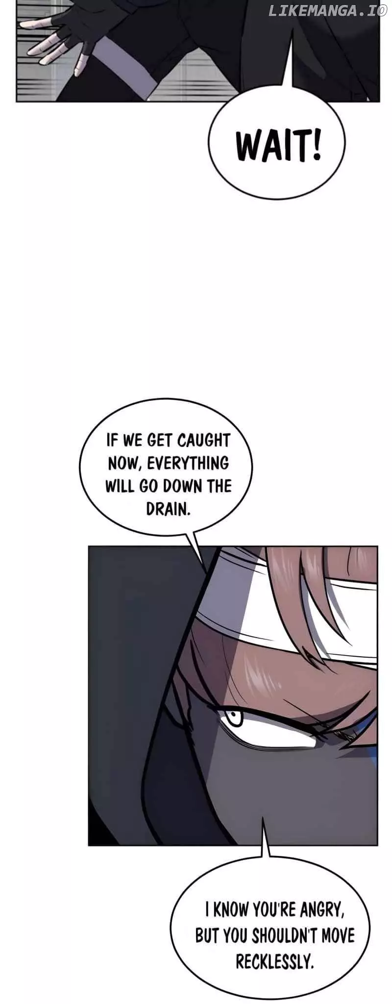 The Boy of Death Chapter 244 page 49