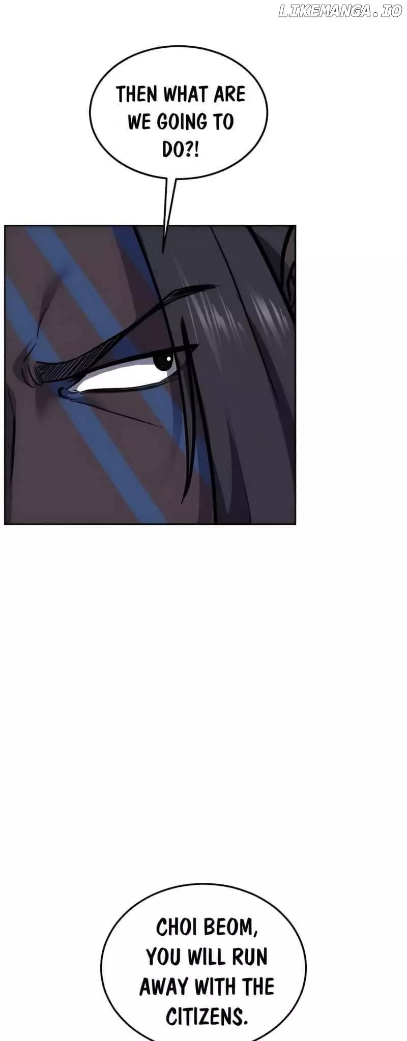 The Boy of Death Chapter 244 page 50