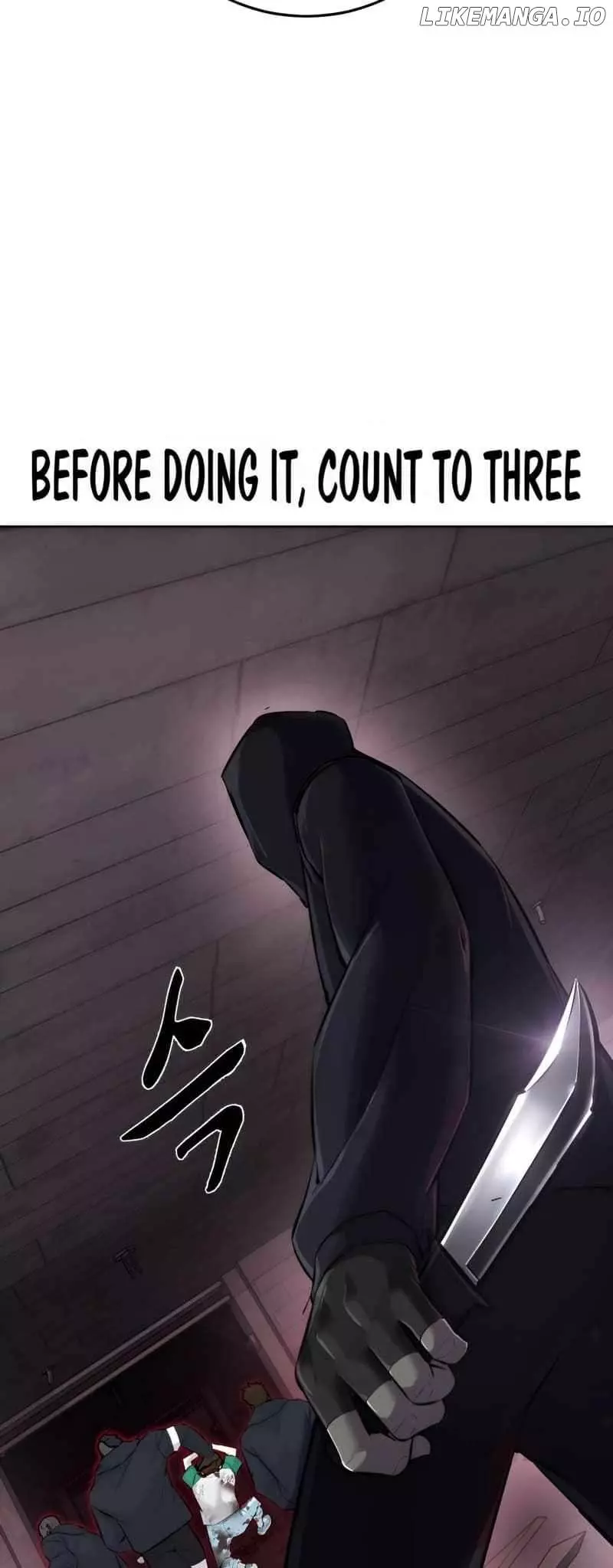 The Boy of Death Chapter 244 page 51
