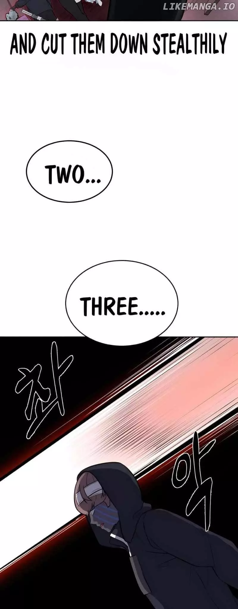 The Boy of Death Chapter 244 page 52