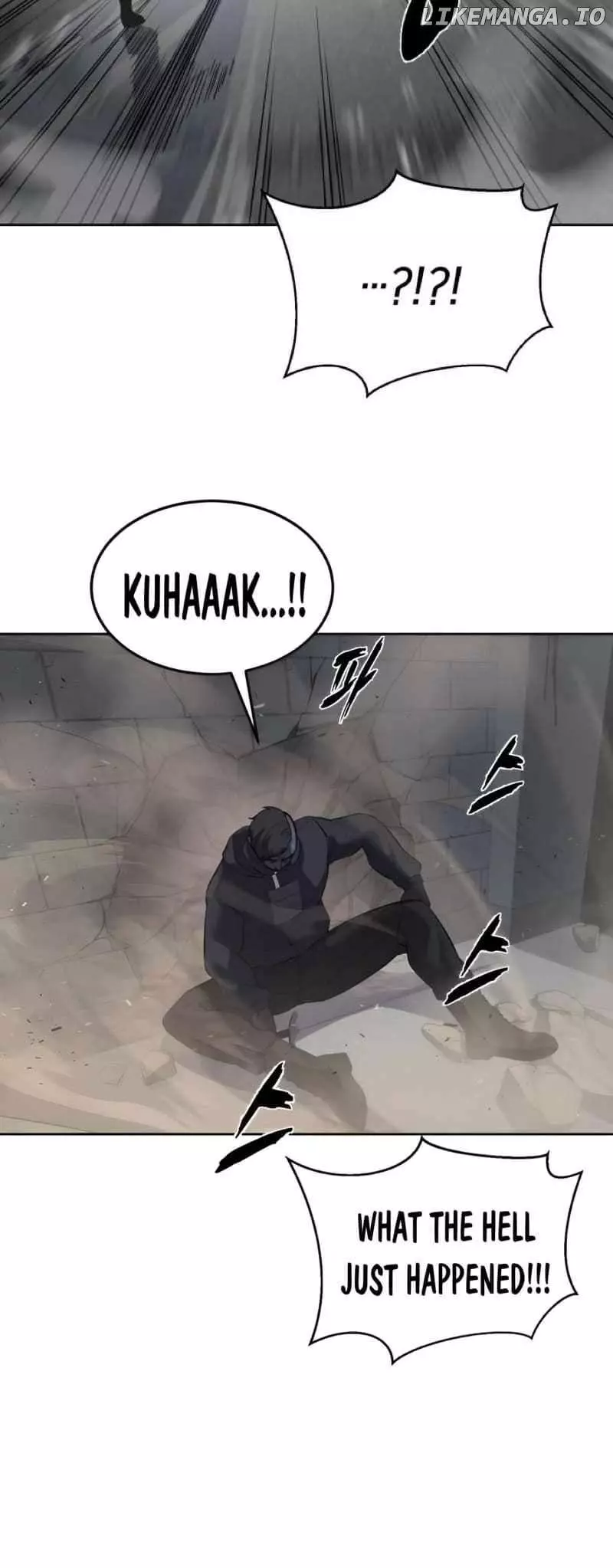 The Boy of Death Chapter 244 page 54