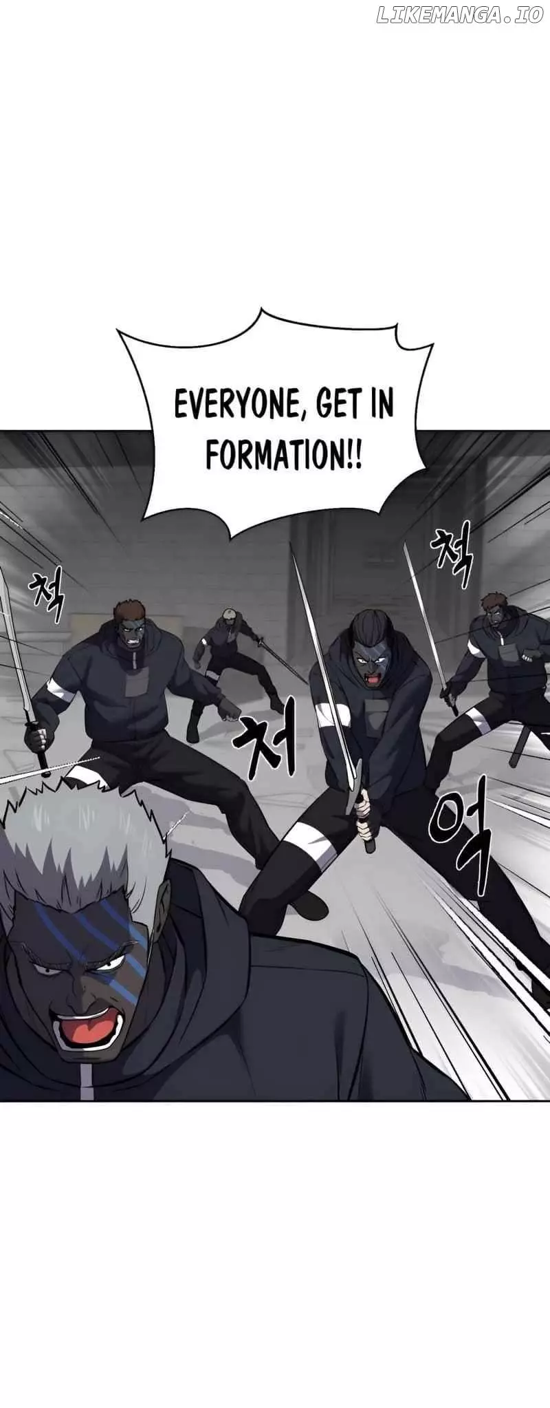 The Boy of Death Chapter 244 page 55