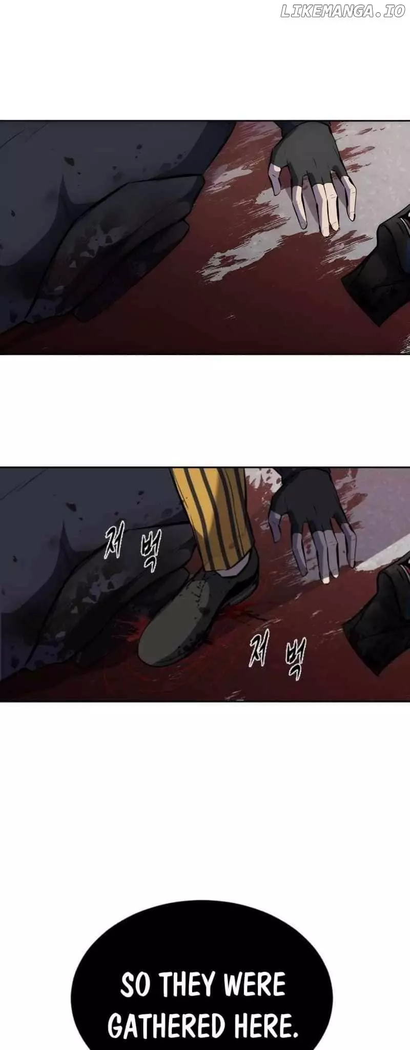 The Boy of Death Chapter 244 page 56