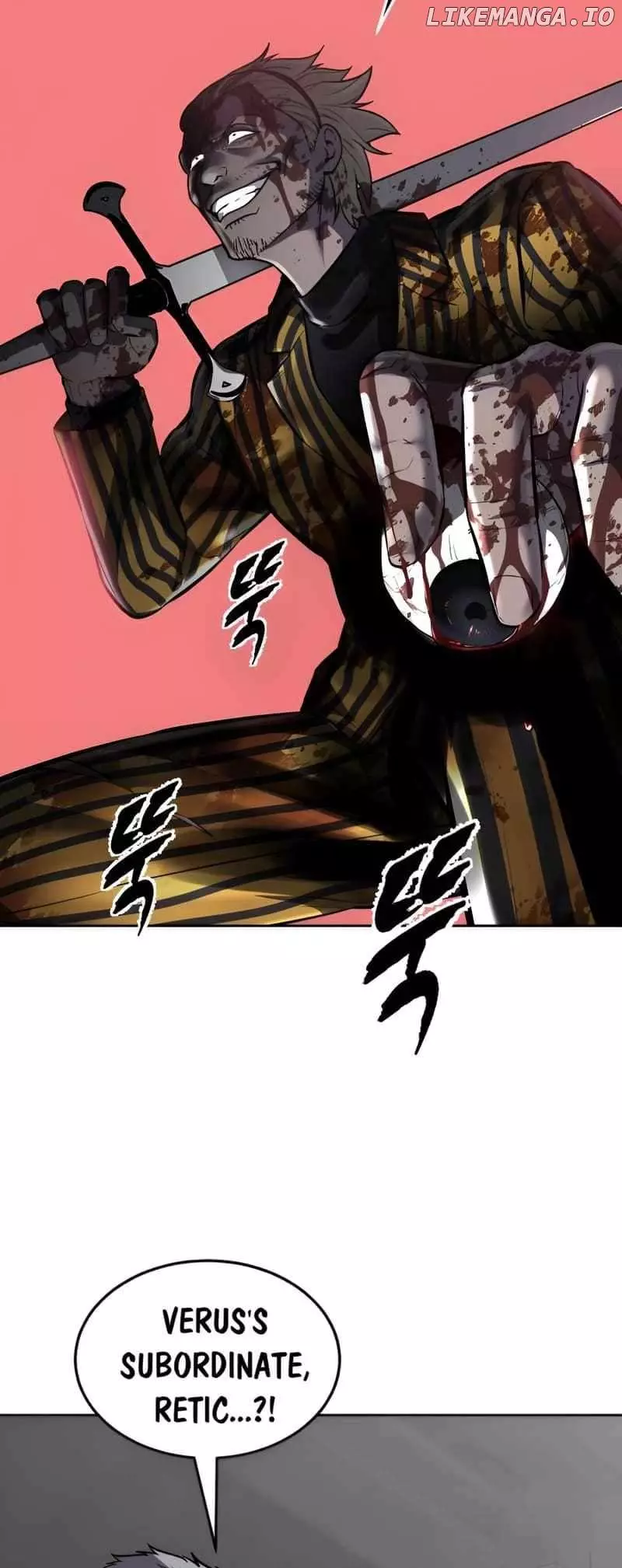 The Boy of Death Chapter 244 page 58