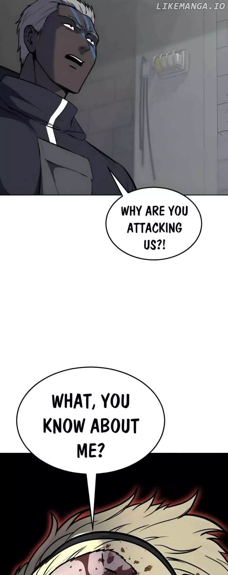 The Boy of Death Chapter 244 page 59