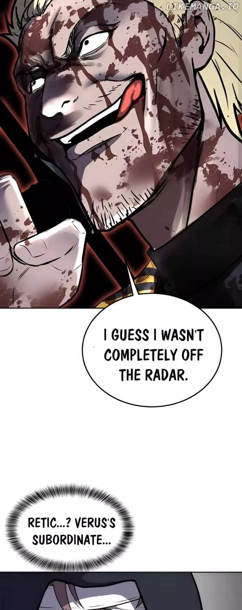 The Boy of Death Chapter 244 page 60