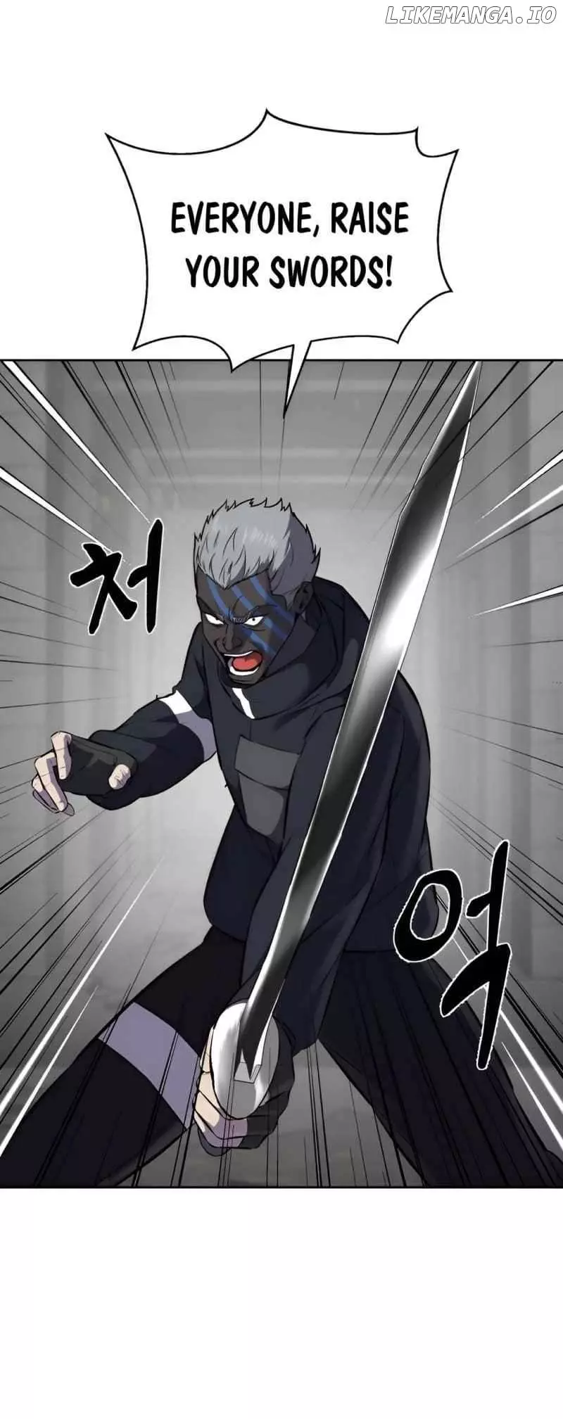 The Boy of Death Chapter 244 page 62