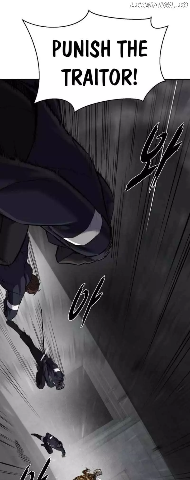 The Boy of Death Chapter 244 page 63