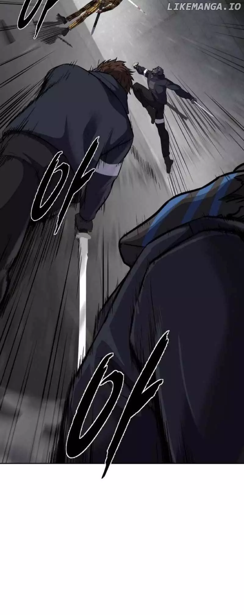 The Boy of Death Chapter 244 page 64