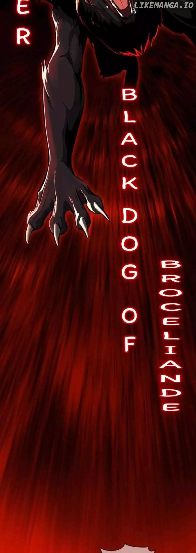 The Boy of Death Chapter 244 page 66