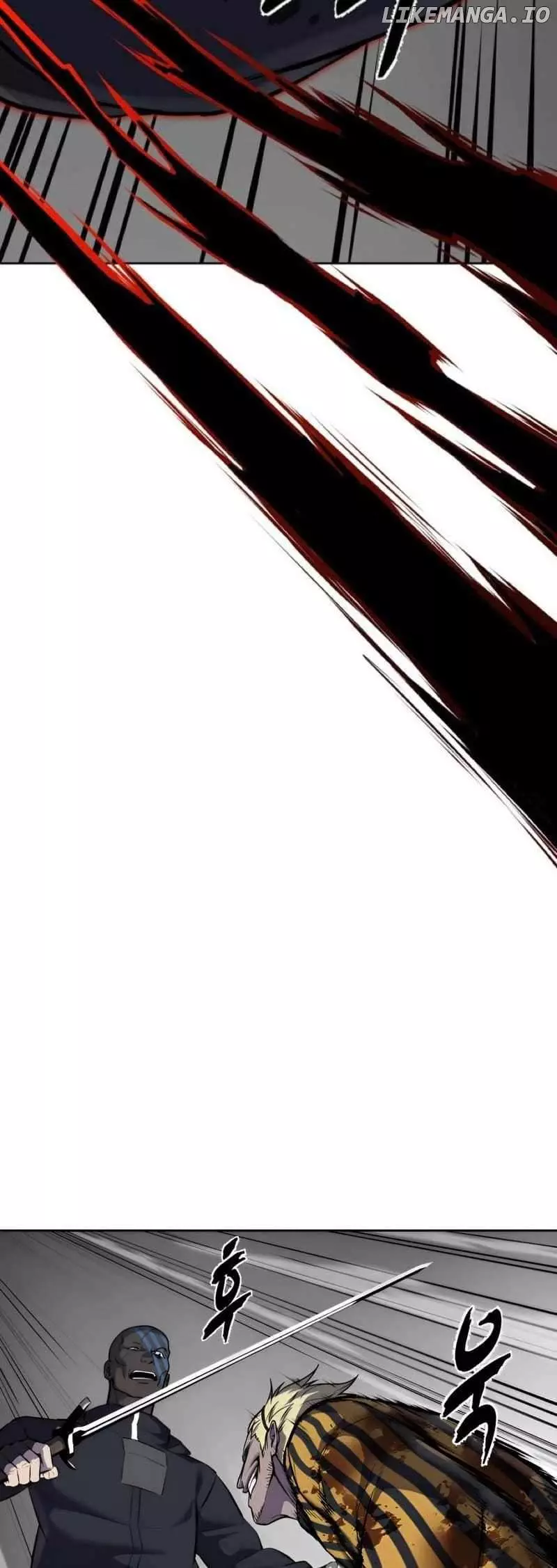 The Boy of Death Chapter 244 page 68