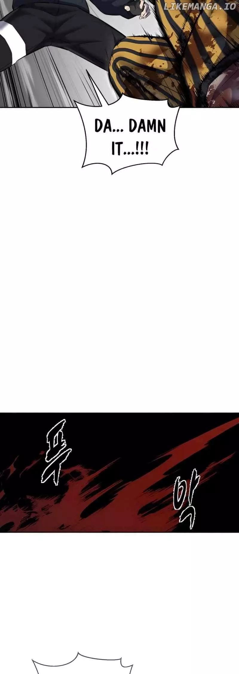The Boy of Death Chapter 244 page 69