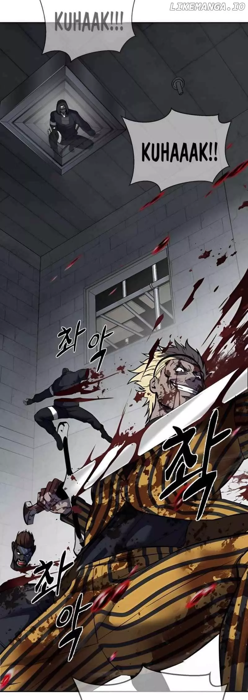 The Boy of Death Chapter 244 page 70