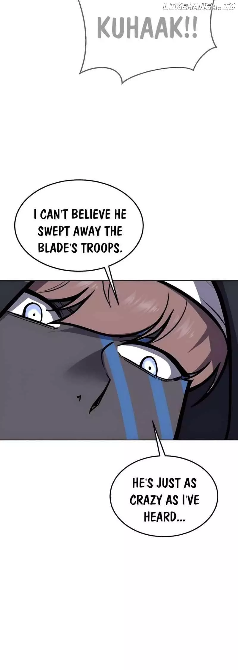 The Boy of Death Chapter 244 page 71