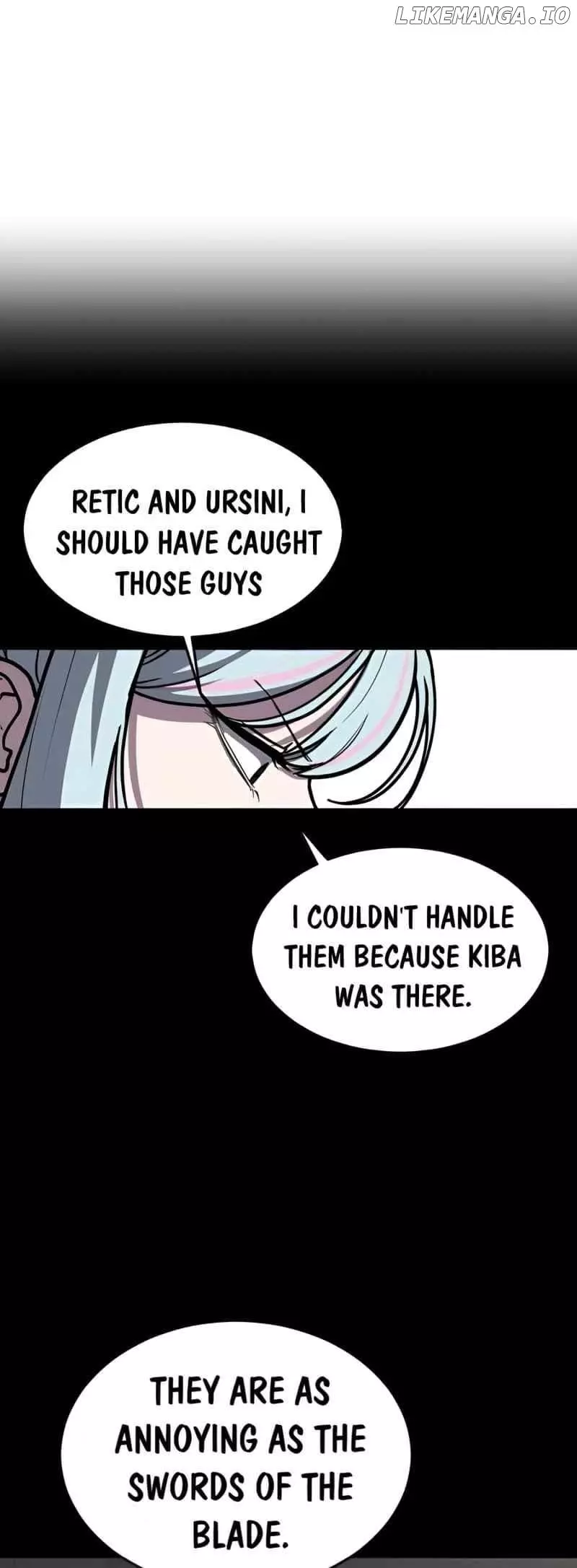 The Boy of Death Chapter 244 page 72