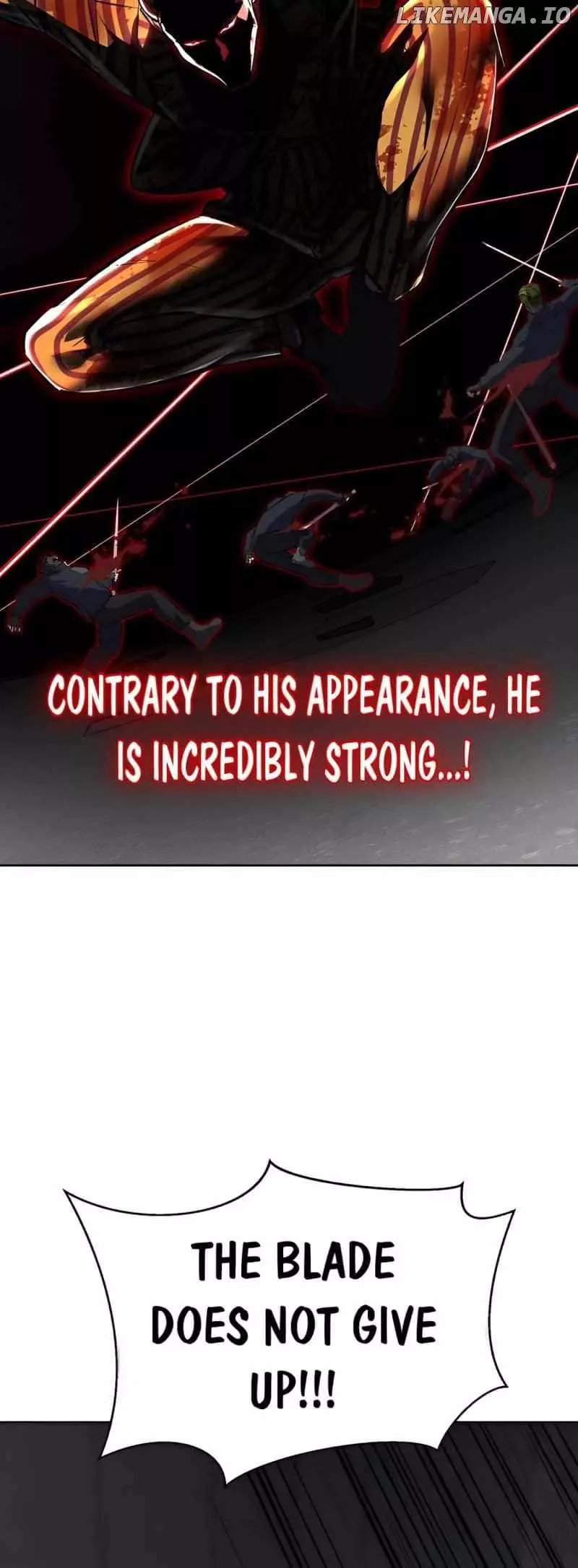 The Boy of Death Chapter 244 page 75