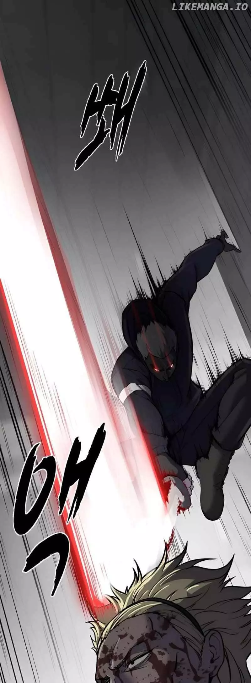 The Boy of Death Chapter 244 page 76