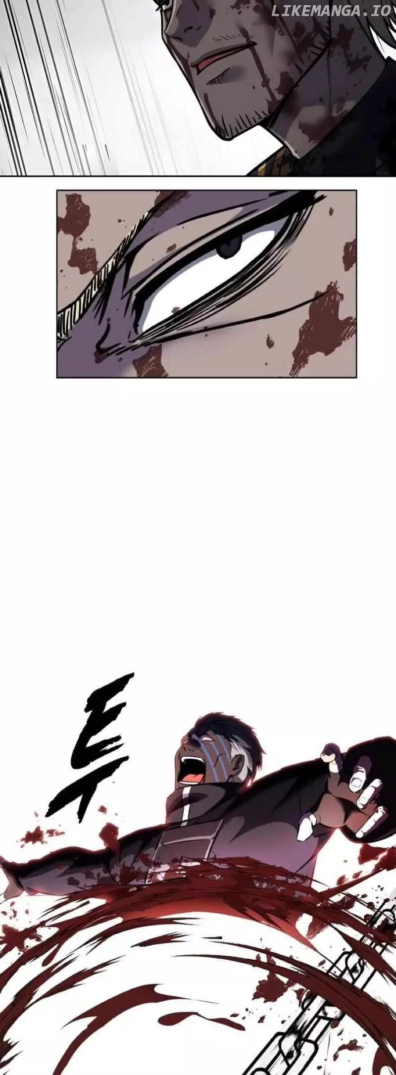 The Boy of Death Chapter 244 page 77