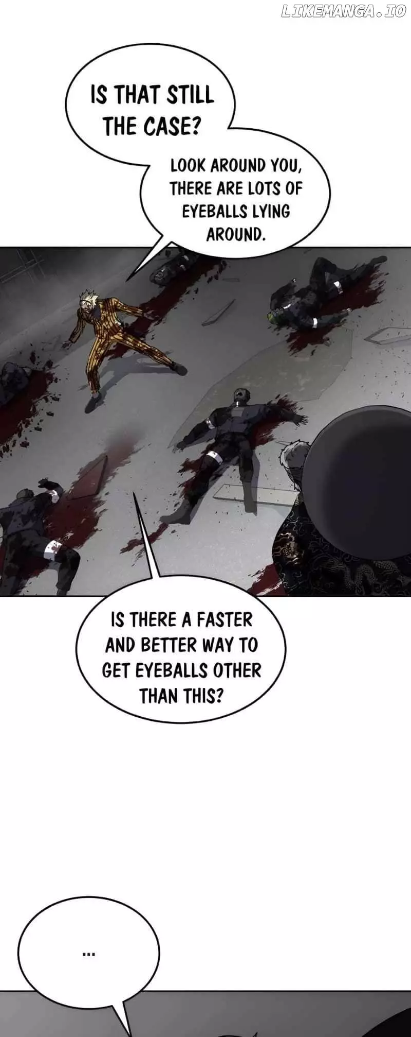 The Boy of Death Chapter 244 page 81