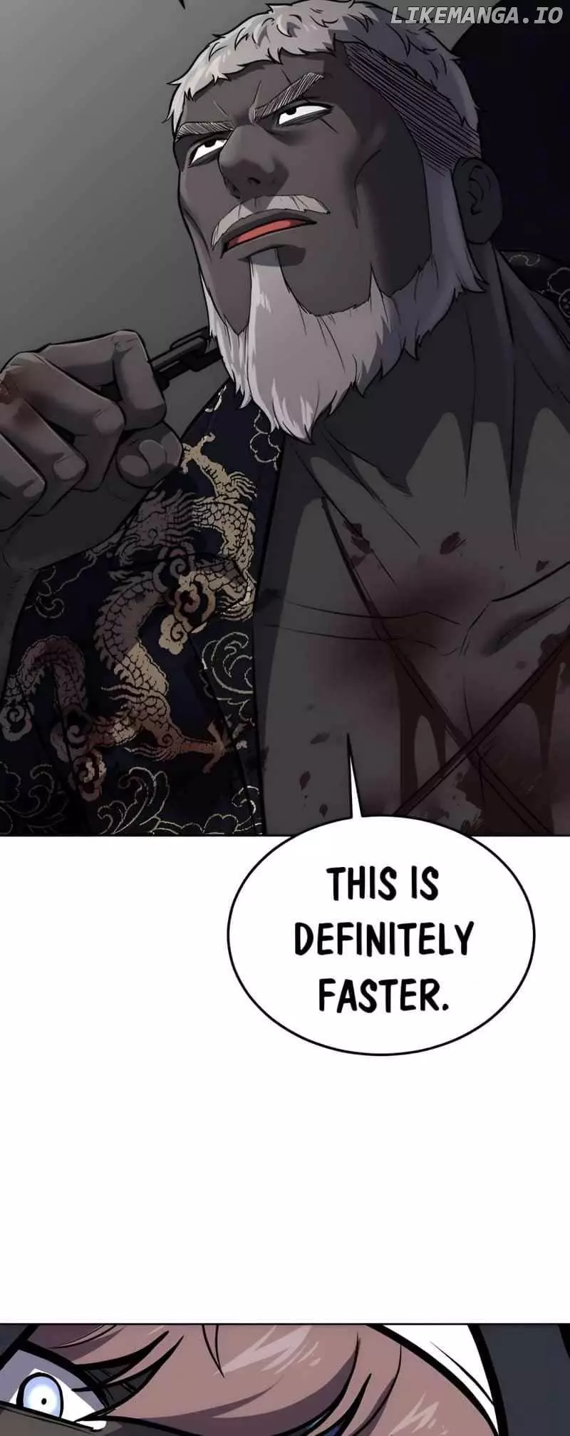 The Boy of Death Chapter 244 page 82