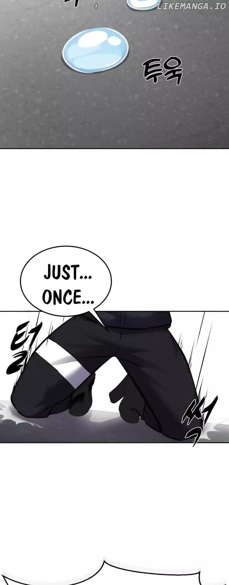 The Boy of Death Chapter 244 page 92