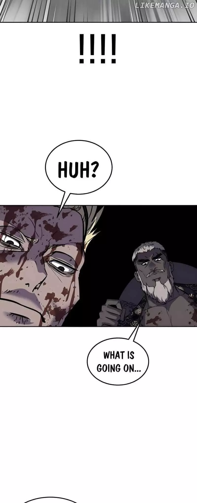 The Boy of Death Chapter 244 page 94