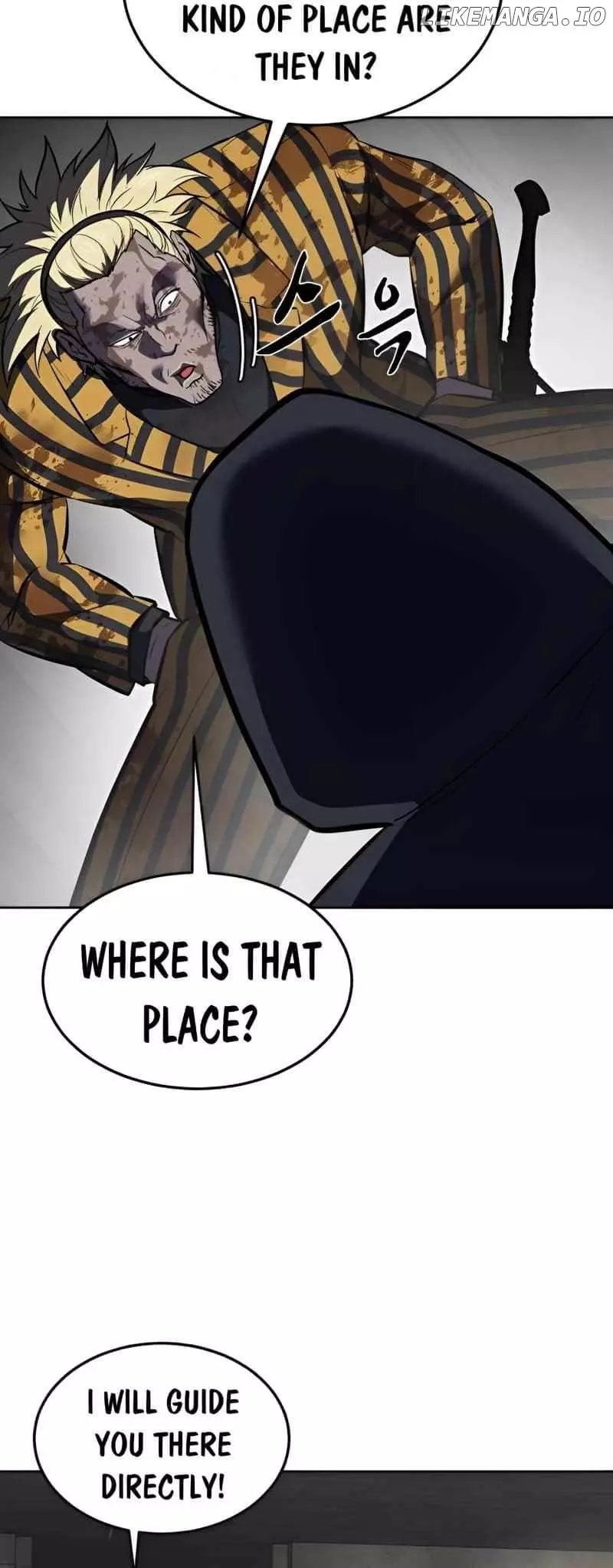 The Boy of Death Chapter 244 page 99
