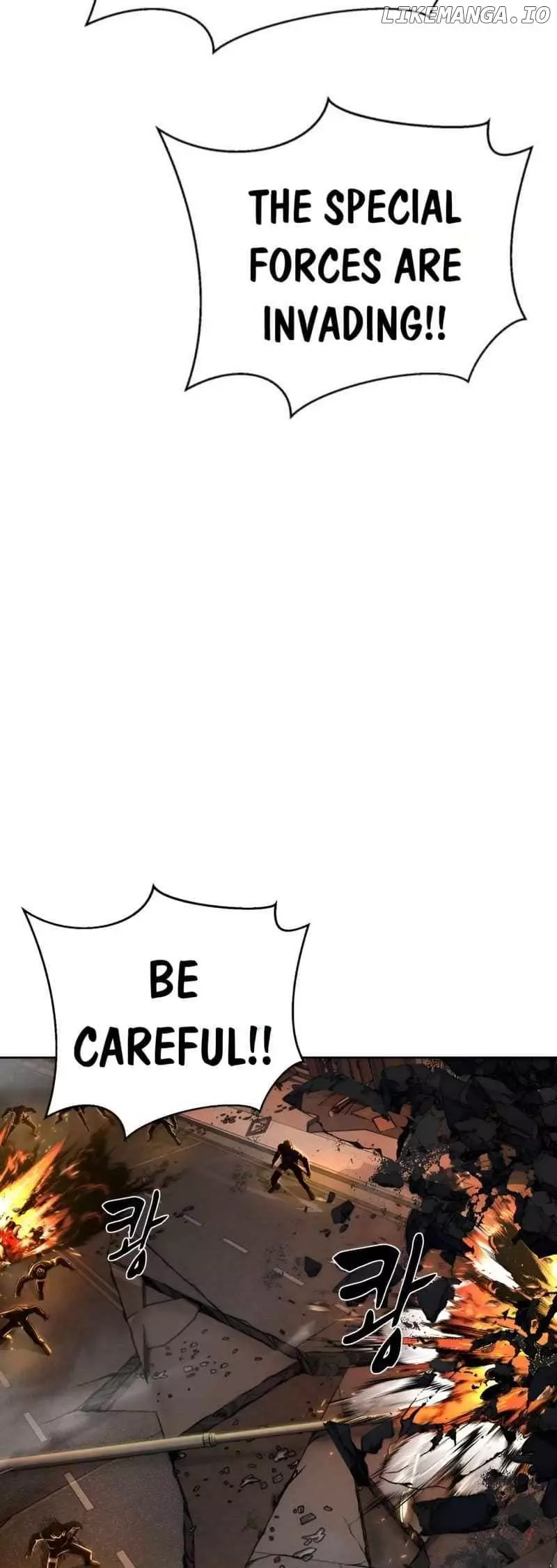 The Boy of Death Chapter 244 page 104