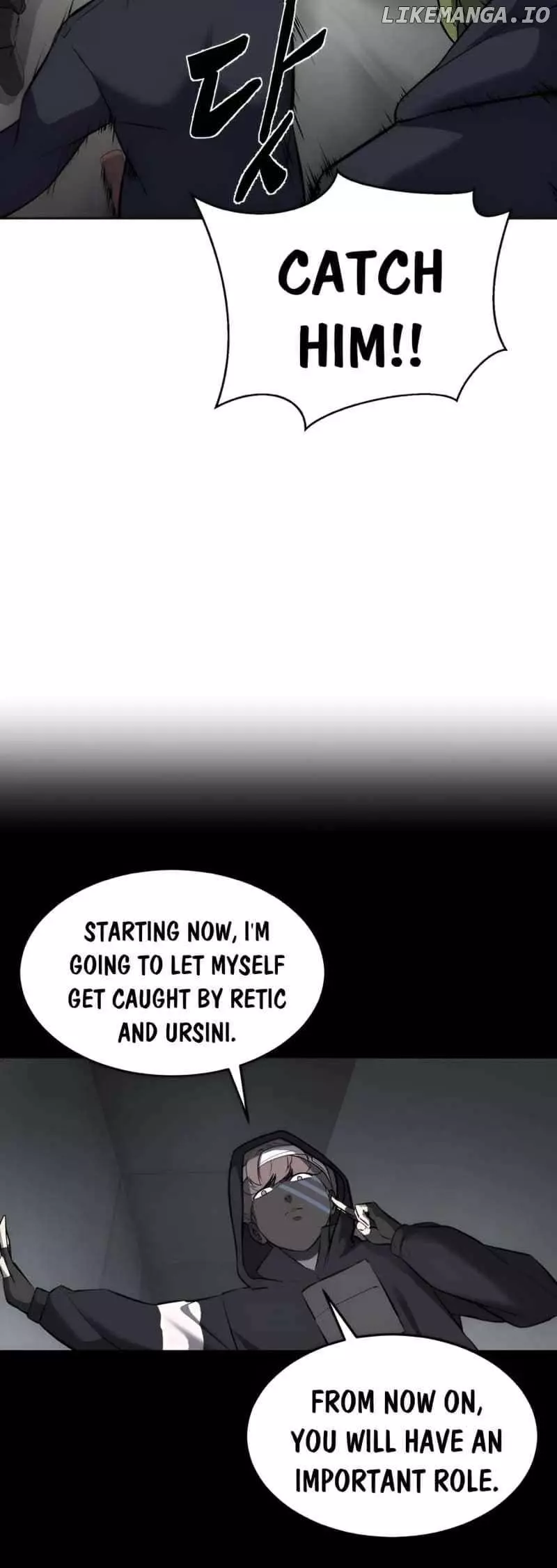The Boy of Death Chapter 244 page 106