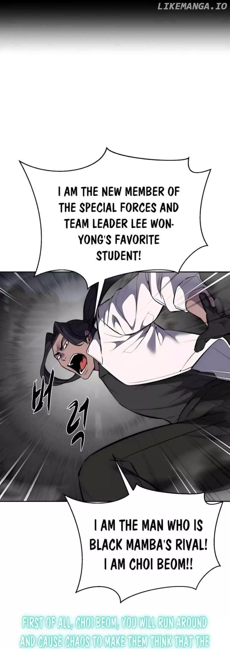 The Boy of Death Chapter 244 page 107