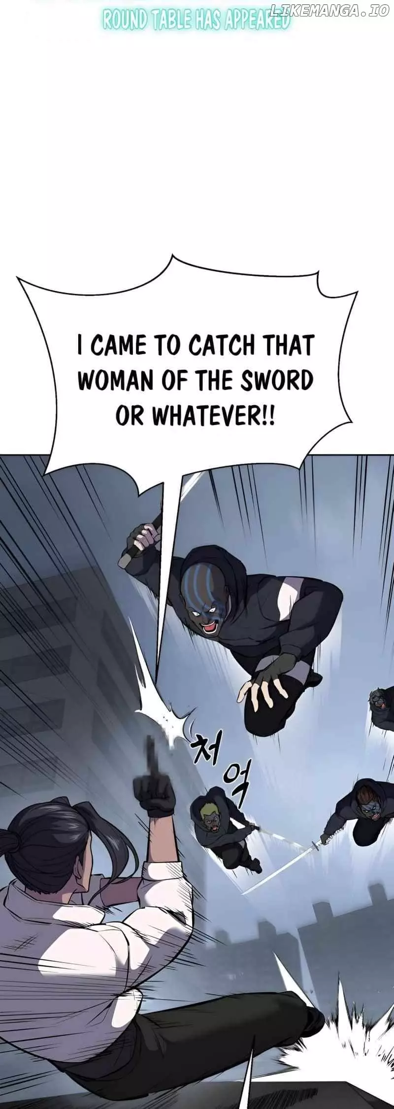 The Boy of Death Chapter 244 page 108
