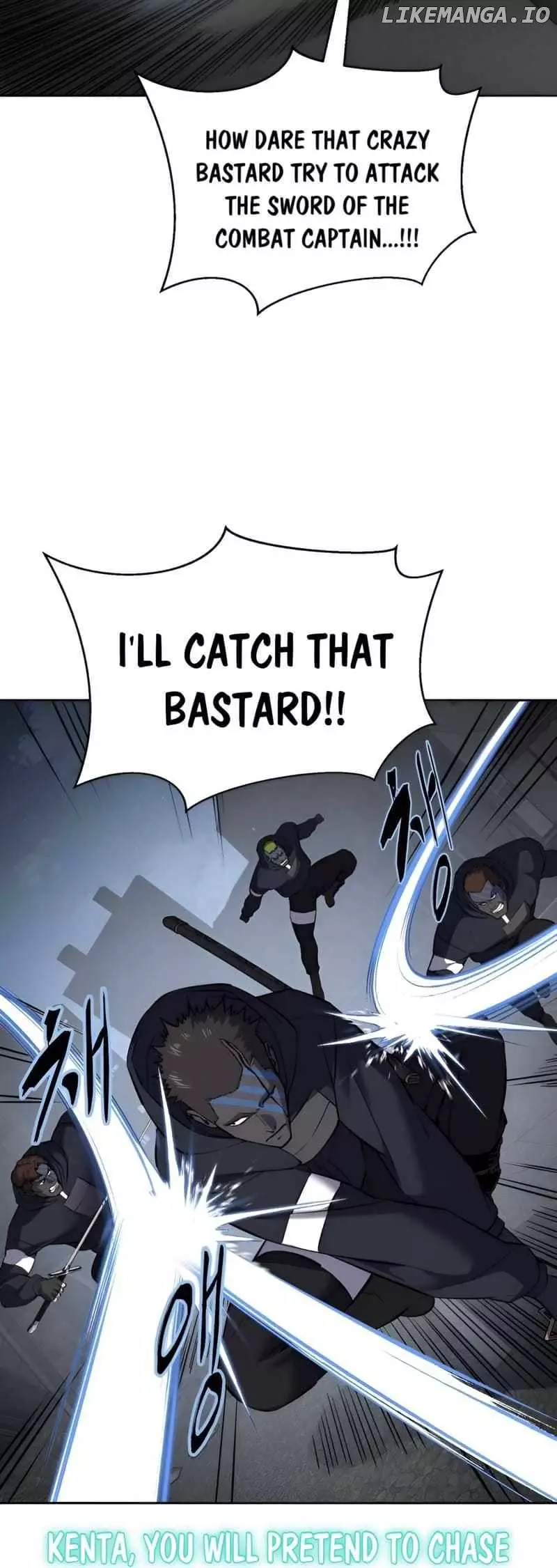 The Boy of Death Chapter 244 page 109