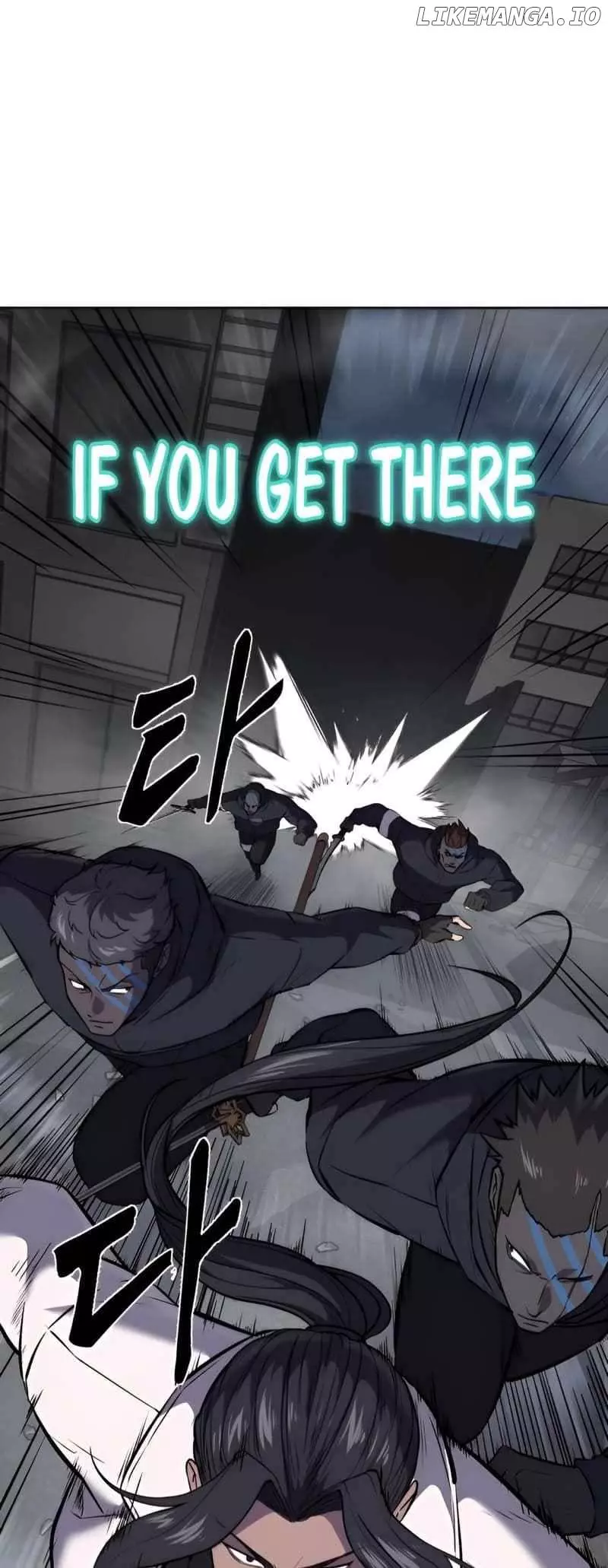 The Boy of Death Chapter 244 page 111
