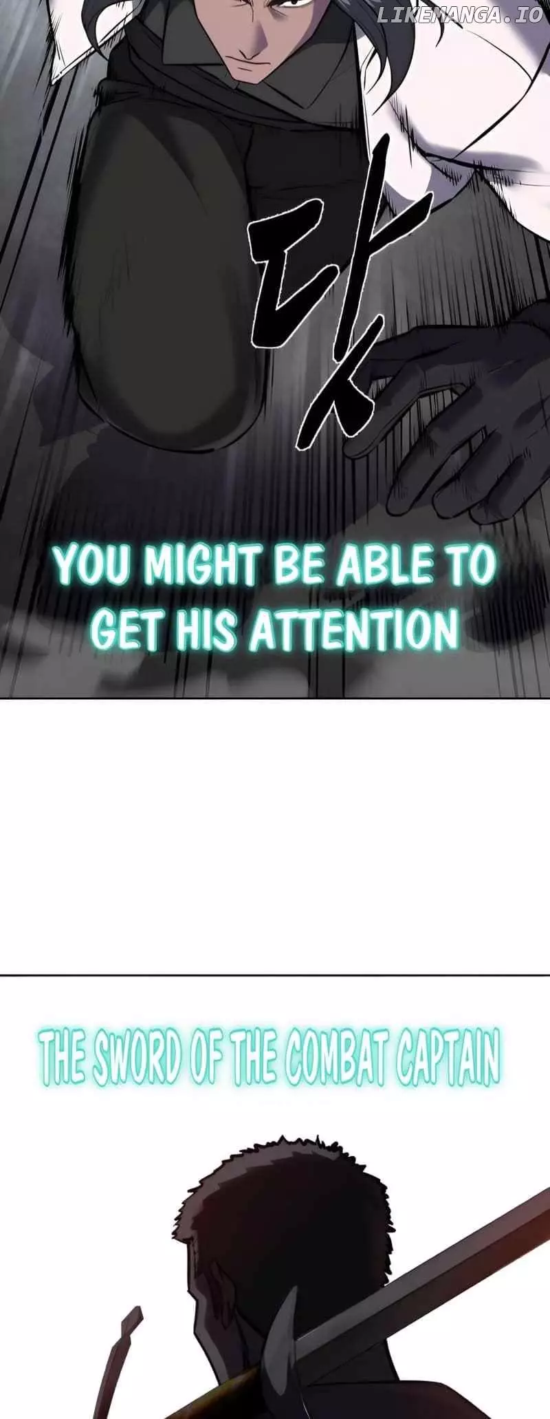 The Boy of Death Chapter 244 page 112