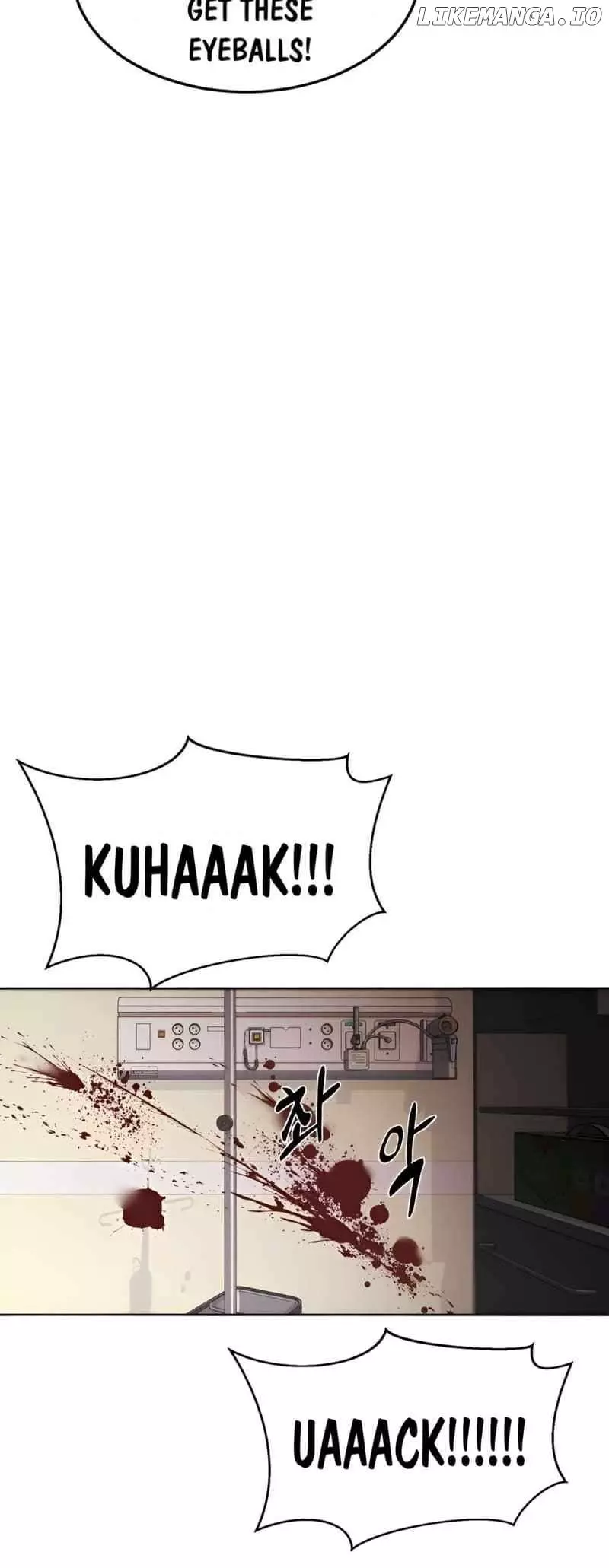 The Boy of Death Chapter 244 page 117